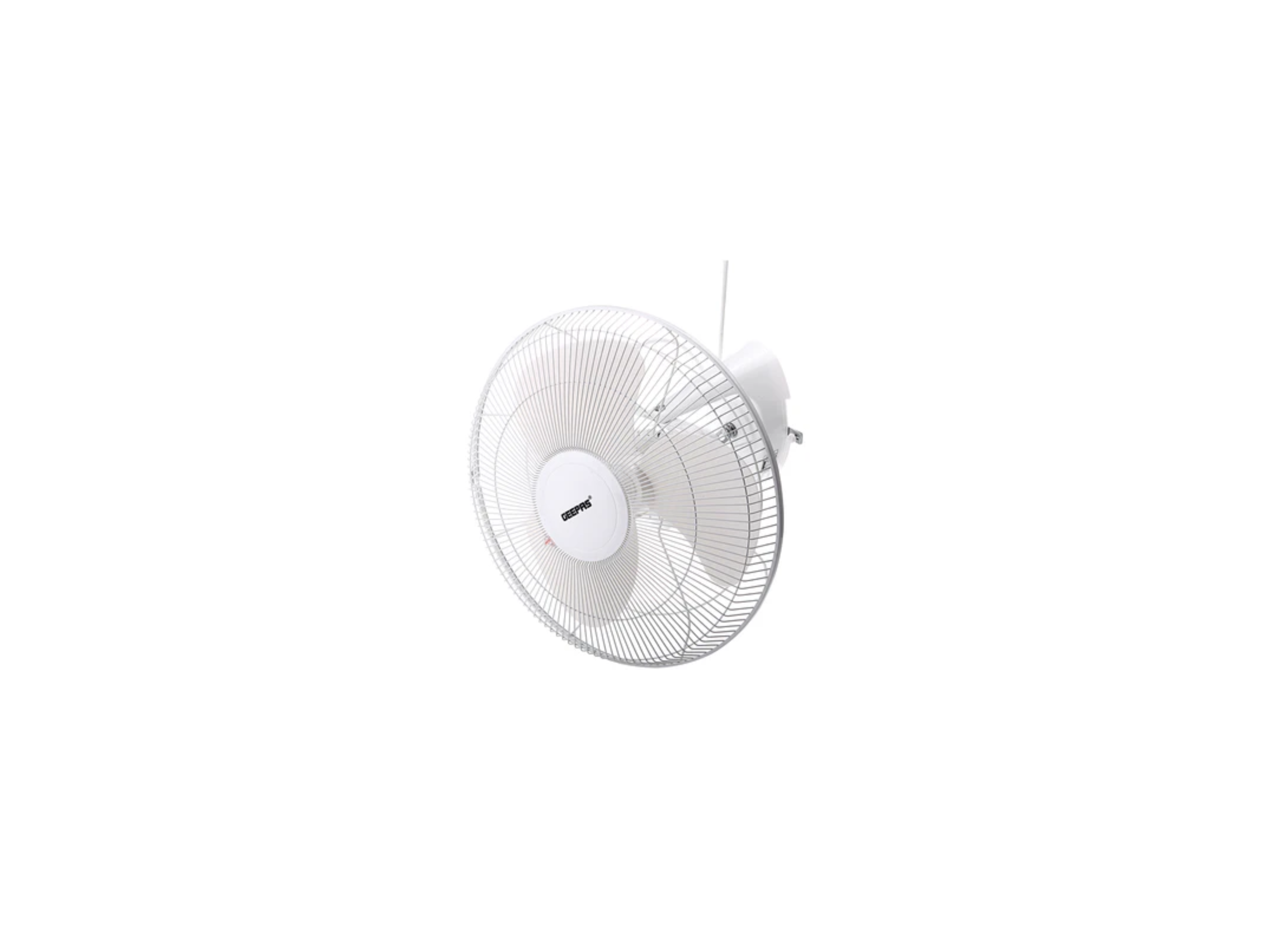 GEEPAS ORBIT FAN 16'' 